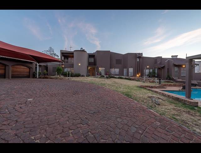 4 BEDROOM HOUSE SOLD IN MULBARTON